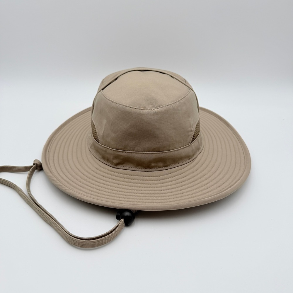 Orvis Tech Hat Men UPF 50+ Sun Protection Quick Dry OS Adjust Fit Float Packable